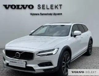 ✓ Volvo V90 - dostępne od ręki, na miejscu w salonie - Dom Volvo