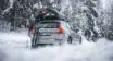 zimowy pakiet akcesoriów Volvo poprzeczki i box dachowy nobile Cars Volvo Warszawa