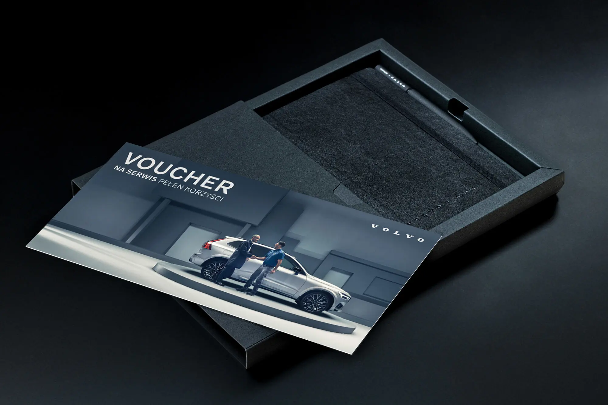Giftpack-Volvo-Bednarek